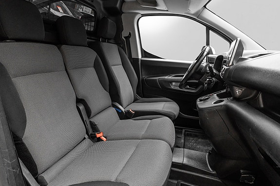 Citroen Berlingo 22 of 23