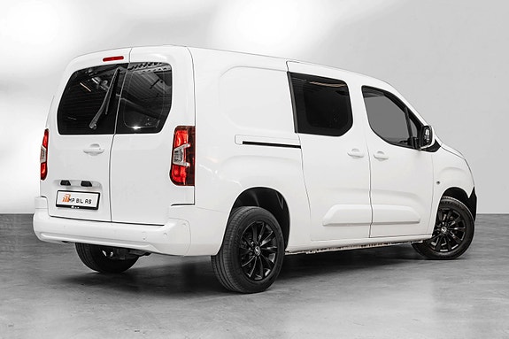 Citroen Berlingo 3 of 23