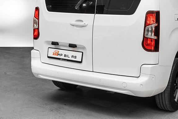 Citroen Berlingo 7 of 23