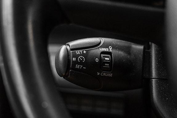 Citroen Berlingo 14 of 23