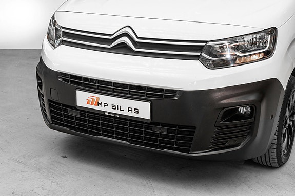 Citroen Berlingo 6 of 23