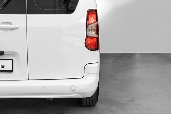 Citroen Berlingo 8 of 23