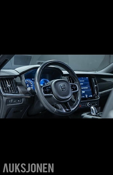 Volvo V90 15 of 22