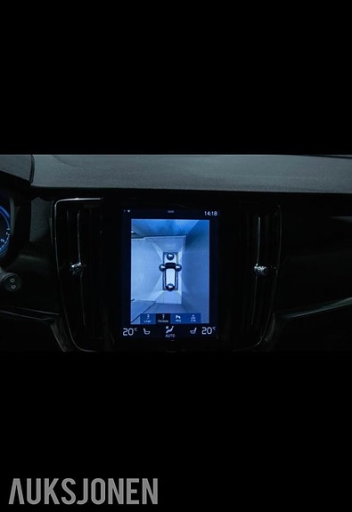 Volvo V90 18 of 22