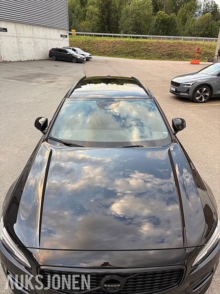 Volvo V90 11 of 22