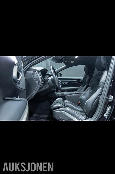 Volvo V90 13 of 22