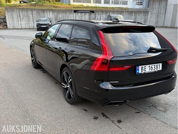 Volvo V90 6 of 22