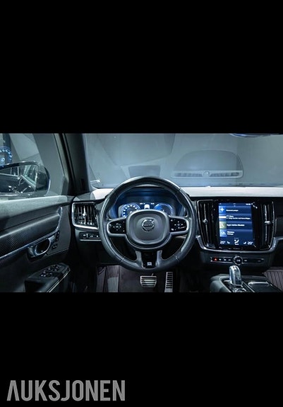 Volvo V90 17 of 22