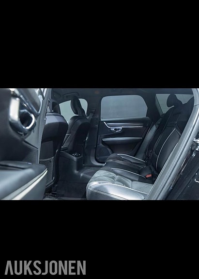 Volvo V90 14 of 22