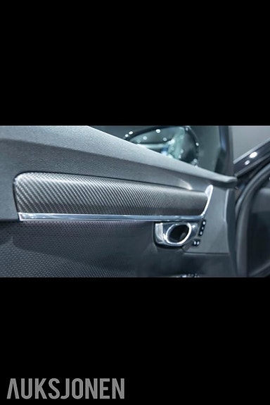 Volvo V90 16 of 22