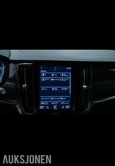 Volvo V90 20 of 22