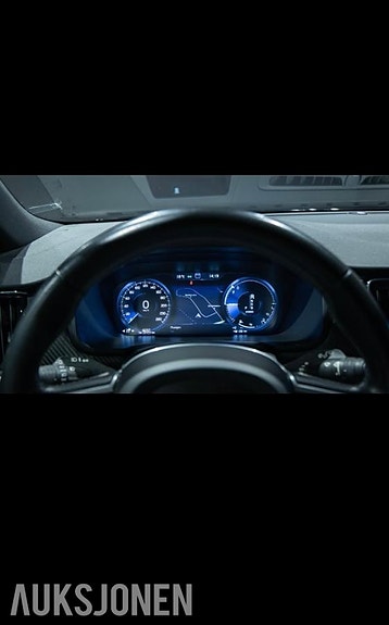 Volvo V90 22 of 22