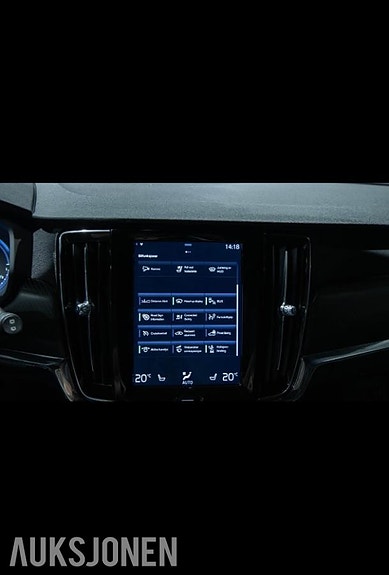 Volvo V90 19 of 22