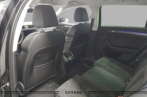 Skoda Superb 25 of 30
