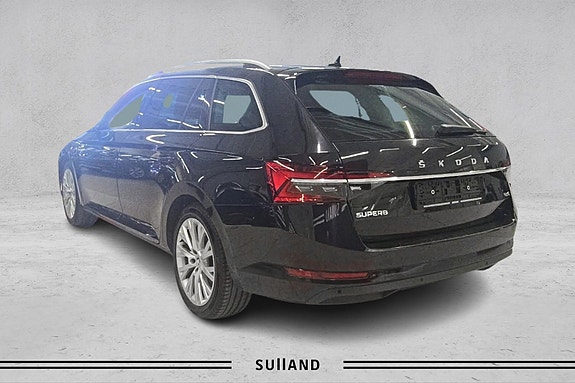 Skoda Superb 3 of 30
