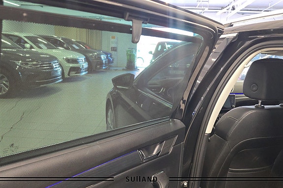 Skoda Superb 24 of 30