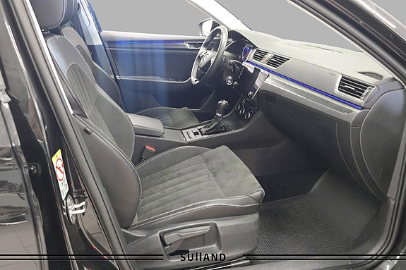 Skoda Superb 15 of 30