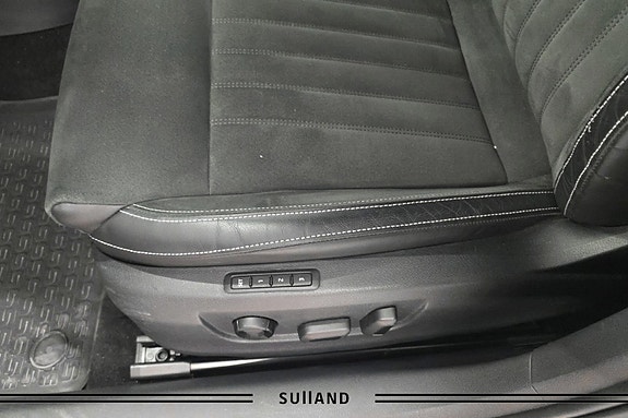 Skoda Superb 26 of 30