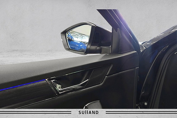 Skoda Superb 29 of 30
