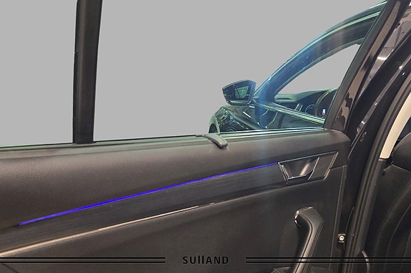 Skoda Superb 23 of 30