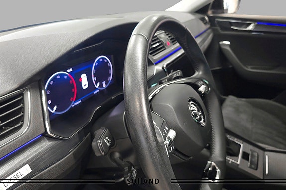 Skoda Superb 13 of 30