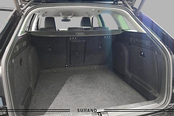Skoda Superb 19 of 30