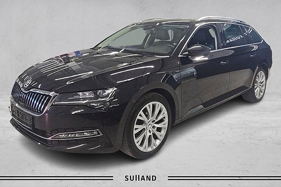 Skoda Superb 2 of 30