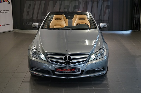 Mercedes-Benz E250 d 13 of 30