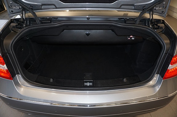 Mercedes-Benz E250 d 17 of 30