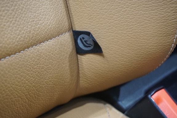 Mercedes-Benz E250 d 27 of 30