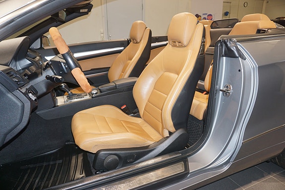 Mercedes-Benz E250 d 21 of 30