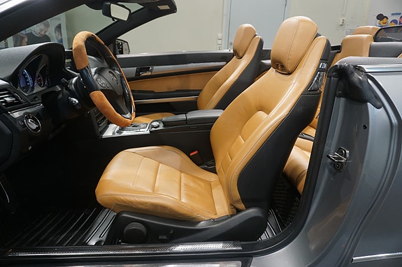 Mercedes-Benz E250 d 20 of 30