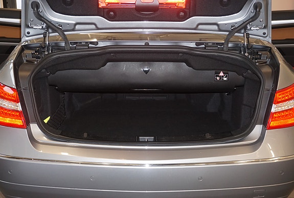 Mercedes-Benz E250 d 16 of 30