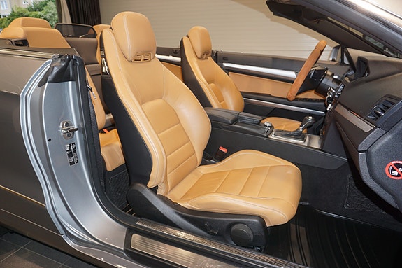 Mercedes-Benz E250 d 25 of 30