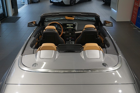 Mercedes-Benz E250 d 8 of 30
