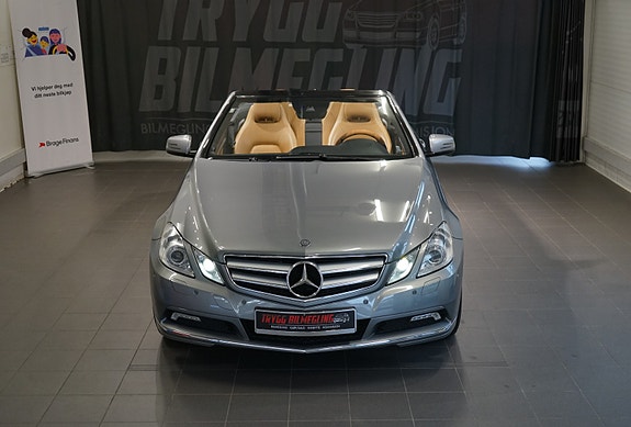 Mercedes-Benz E250 d 14 of 30