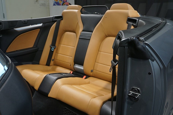Mercedes-Benz E250 d 29 of 30