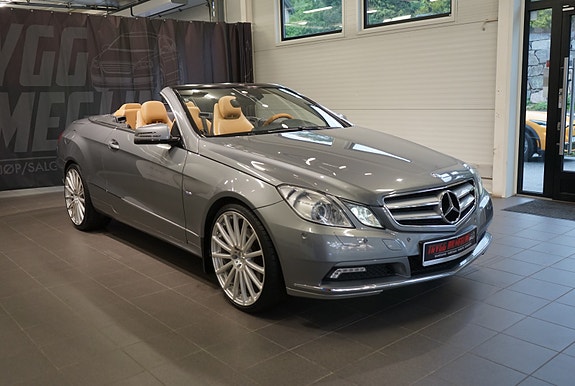 Mercedes-Benz E250 d 12 of 30