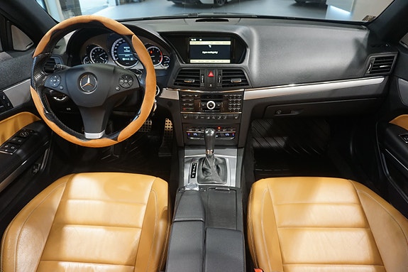 Mercedes-Benz E250 d 30 of 30