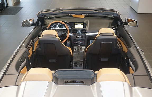 Mercedes-Benz E250 d 18 of 30