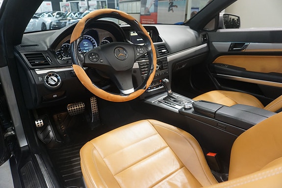 Mercedes-Benz E250 d 19 of 30