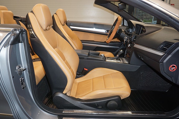 Mercedes-Benz E250 d 24 of 30