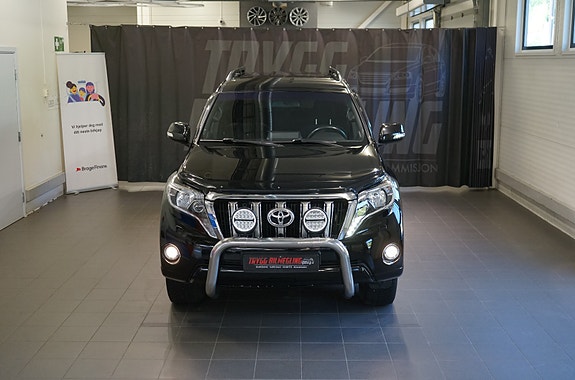 Toyota Land Cruiser 15 of 30