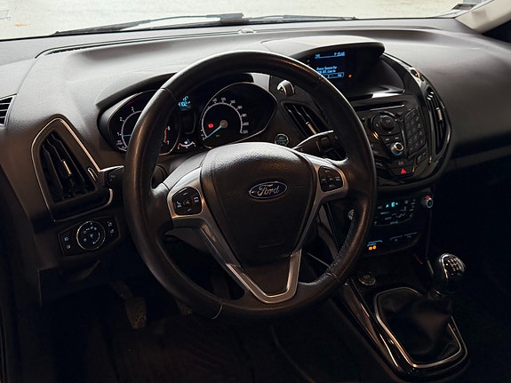 Ford B-MAX 15 of 27