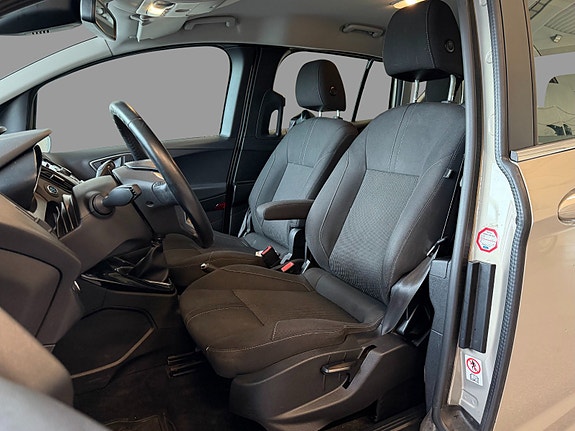 Ford B-MAX 24 of 27