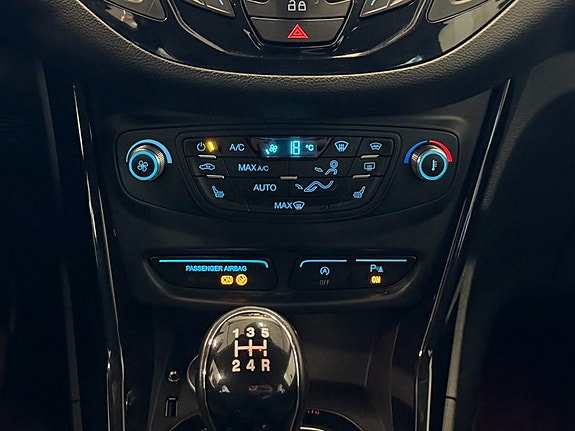Ford B-MAX 21 of 27