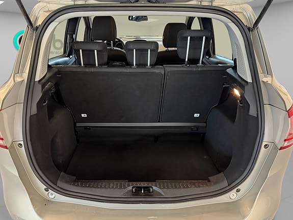 Ford B-MAX 26 of 27