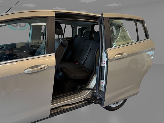 Ford B-MAX 13 of 27