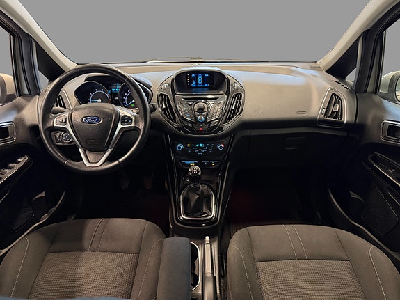 Ford B-MAX 17 of 27