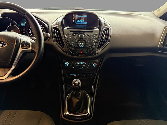 Ford B-MAX 20 of 27